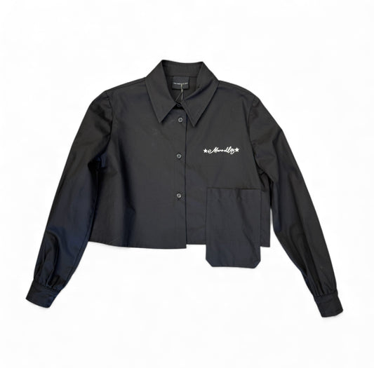 jmjsh02326 - camicia - marc ellis