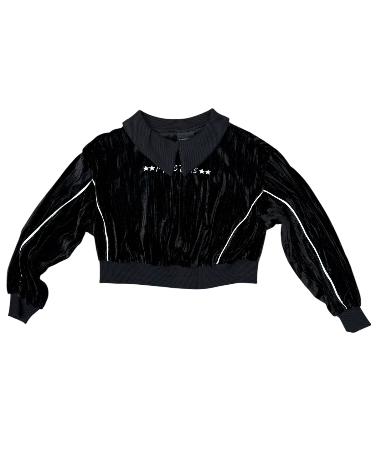 jmjst02206 - felpa - marc ellis