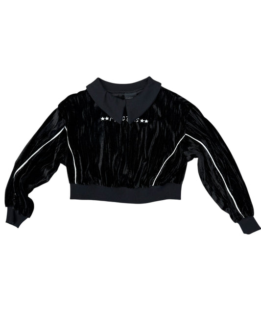 jmjst02206 - felpa - marc ellis