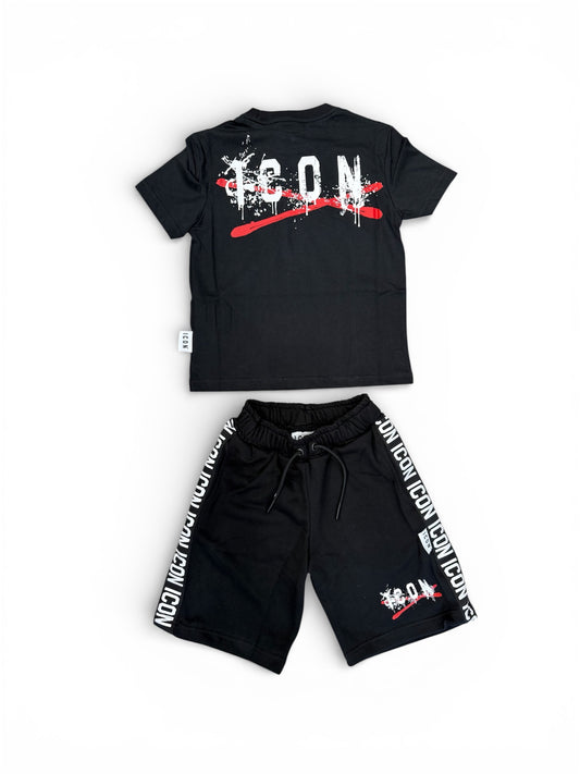 IBKS001074 - maglia - ICON