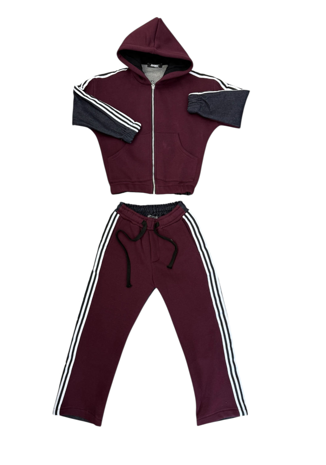 jspr1232.. - completo - jasper