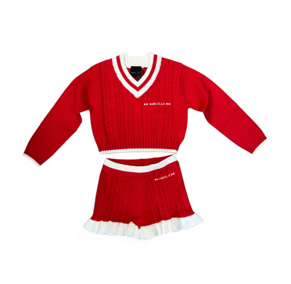 jmjso01922/21 - completo in lana - marc ellis