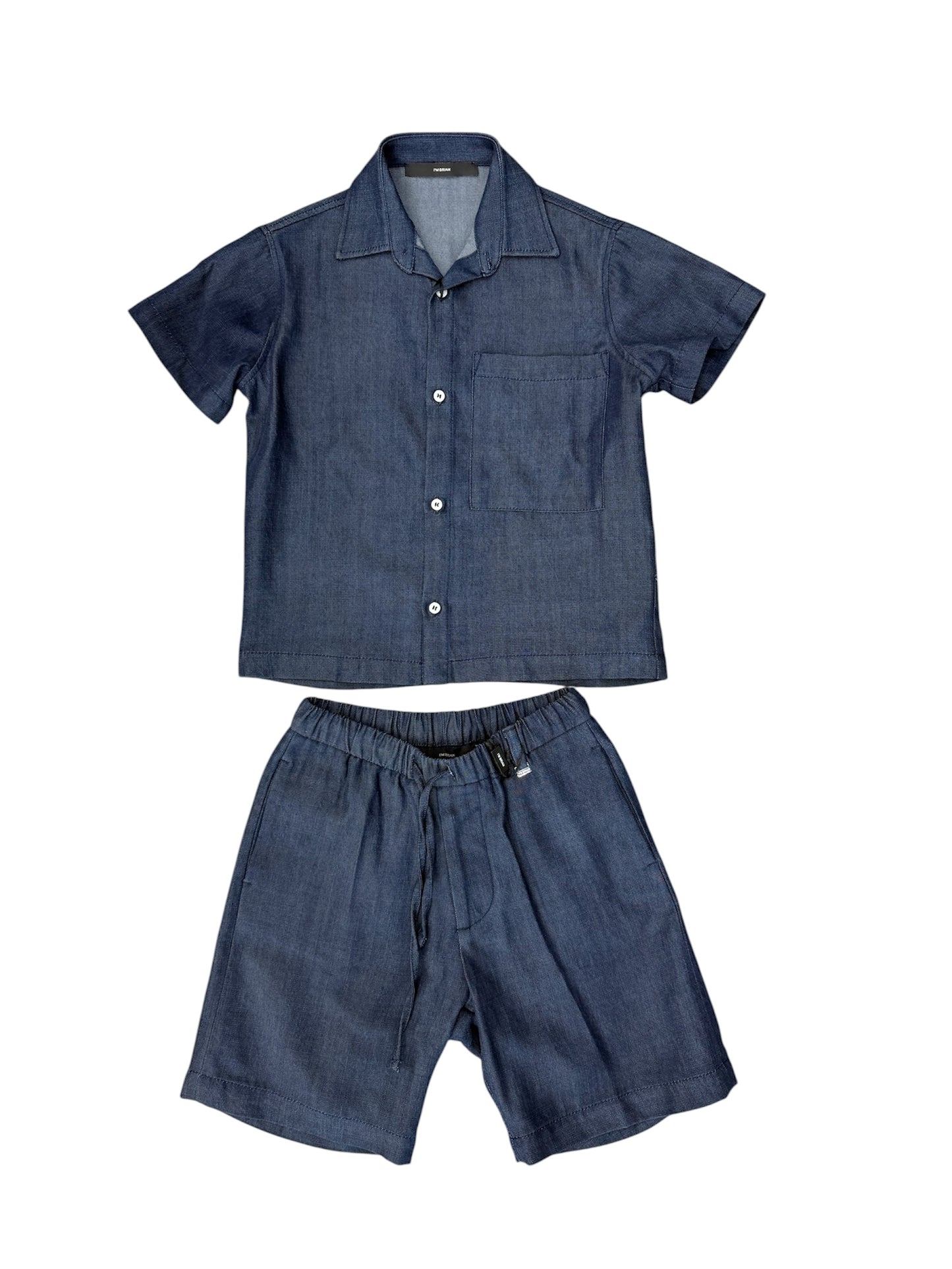 ca3632j - completo - i m Brian