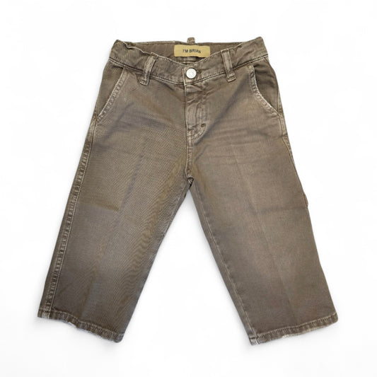 carp j l21/25 - pantalone - i m Brian