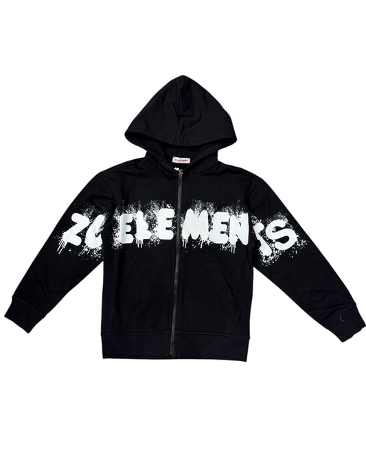 zu 1840 - Felpe - ZU ELEMENT