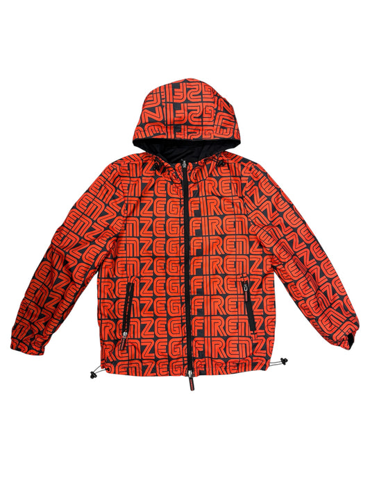 double rainbow - giubbino - g2 Firenze