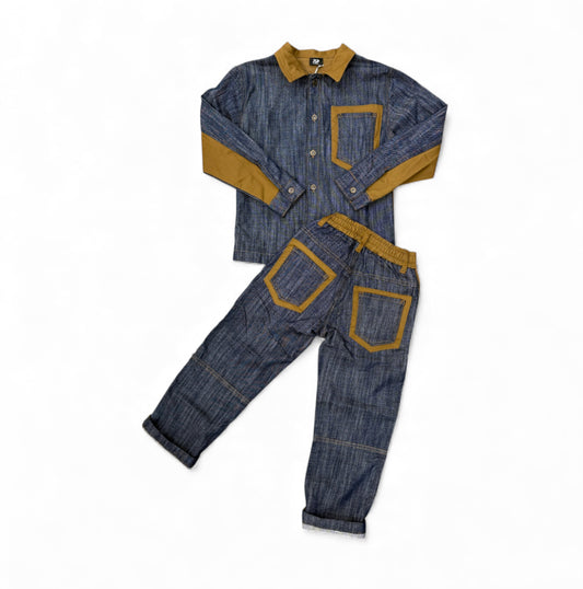 jspr12denim - completo - jasper