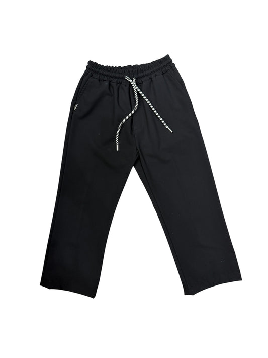 PTB-P11 NERO - Pantaloni - 2.0