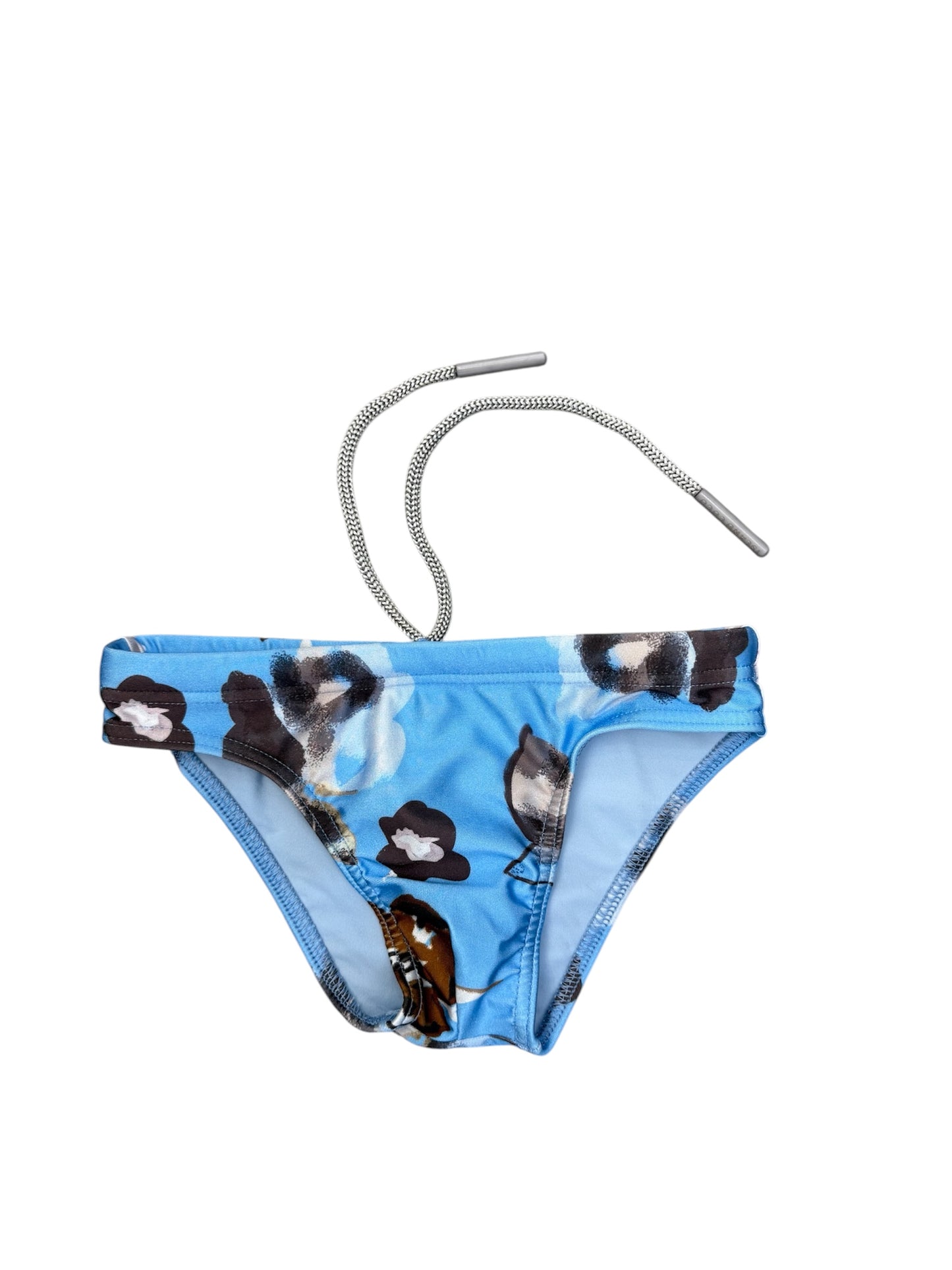 icj slip costume - costume - island coco