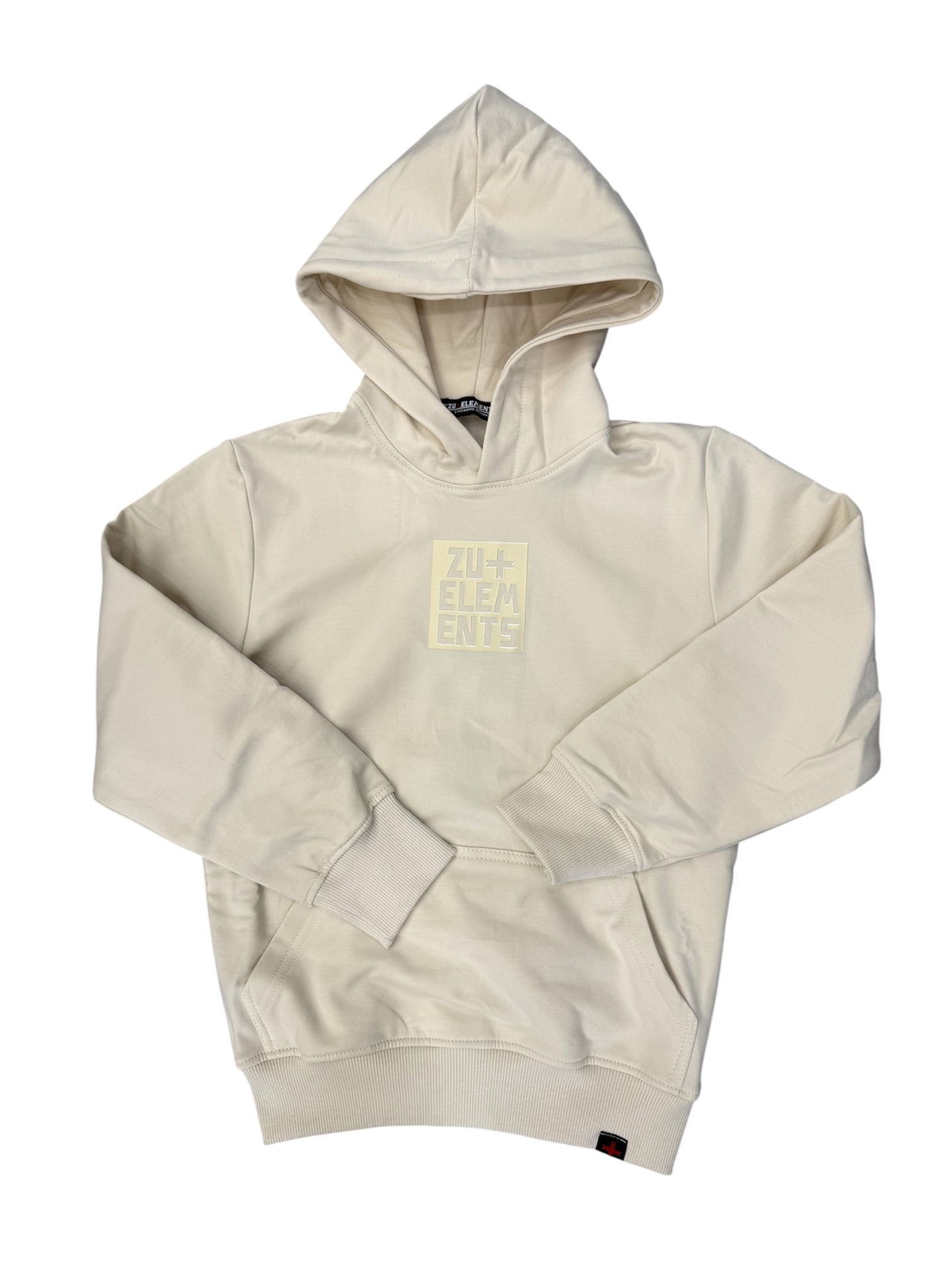 zu1876 - felpa - ZU ELEMENT