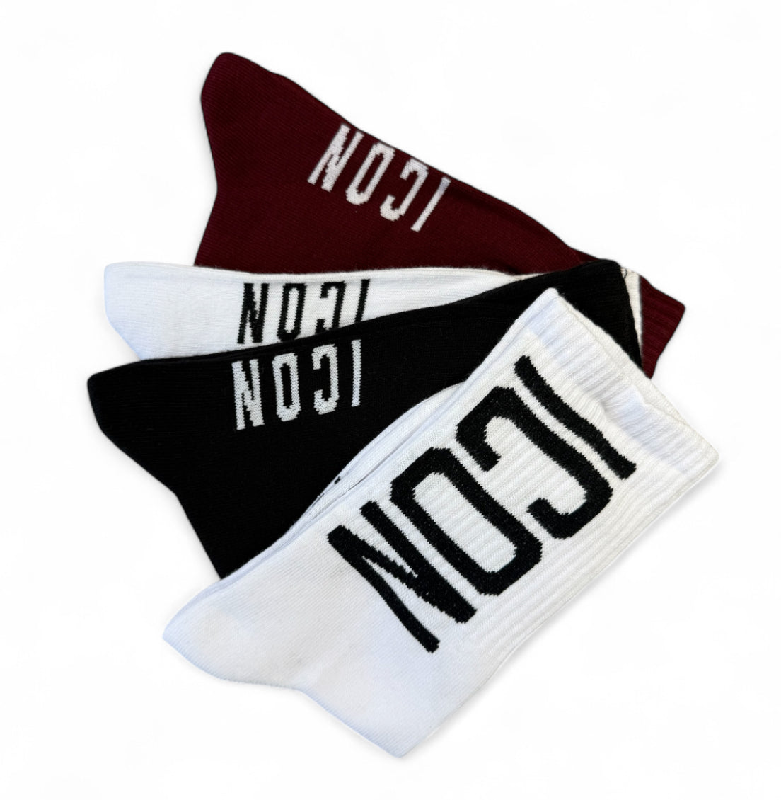 IJXAC00847 - calzino - ICON