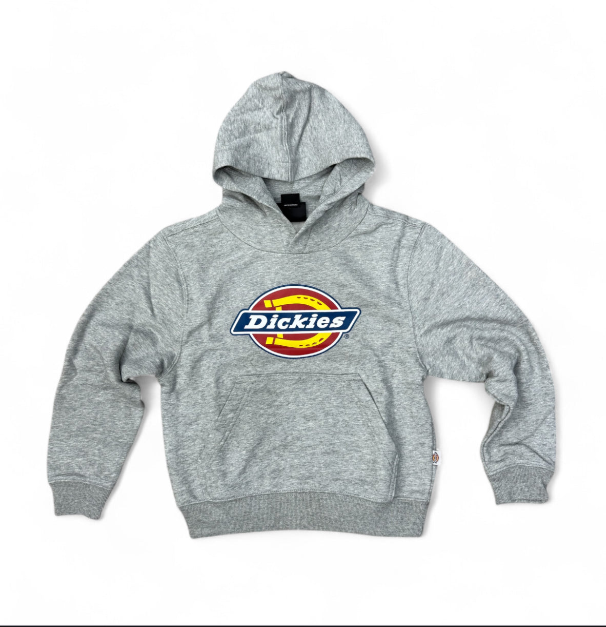 youth logo hoodie - felpa - dickies