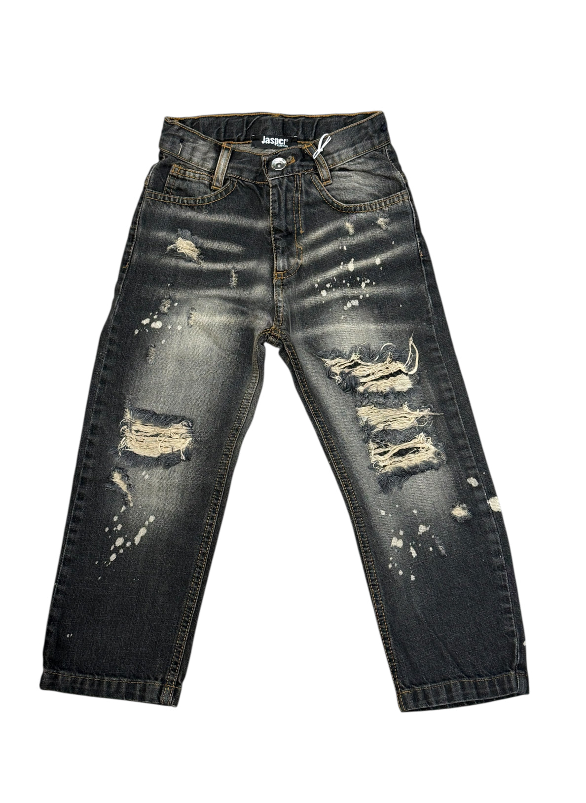 jspr1226 - jeans - jasper