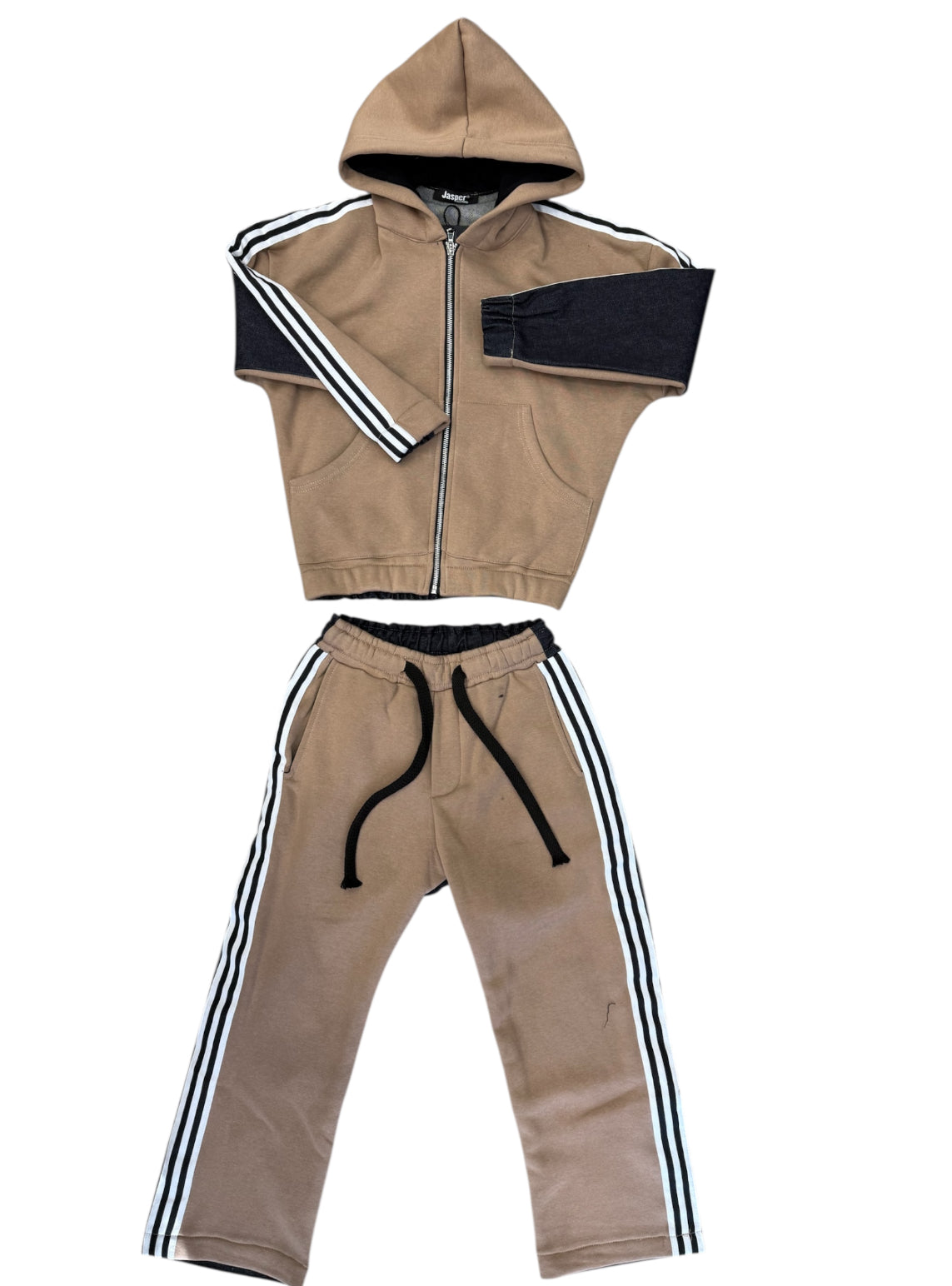 jspr1232.. - completo - jasper