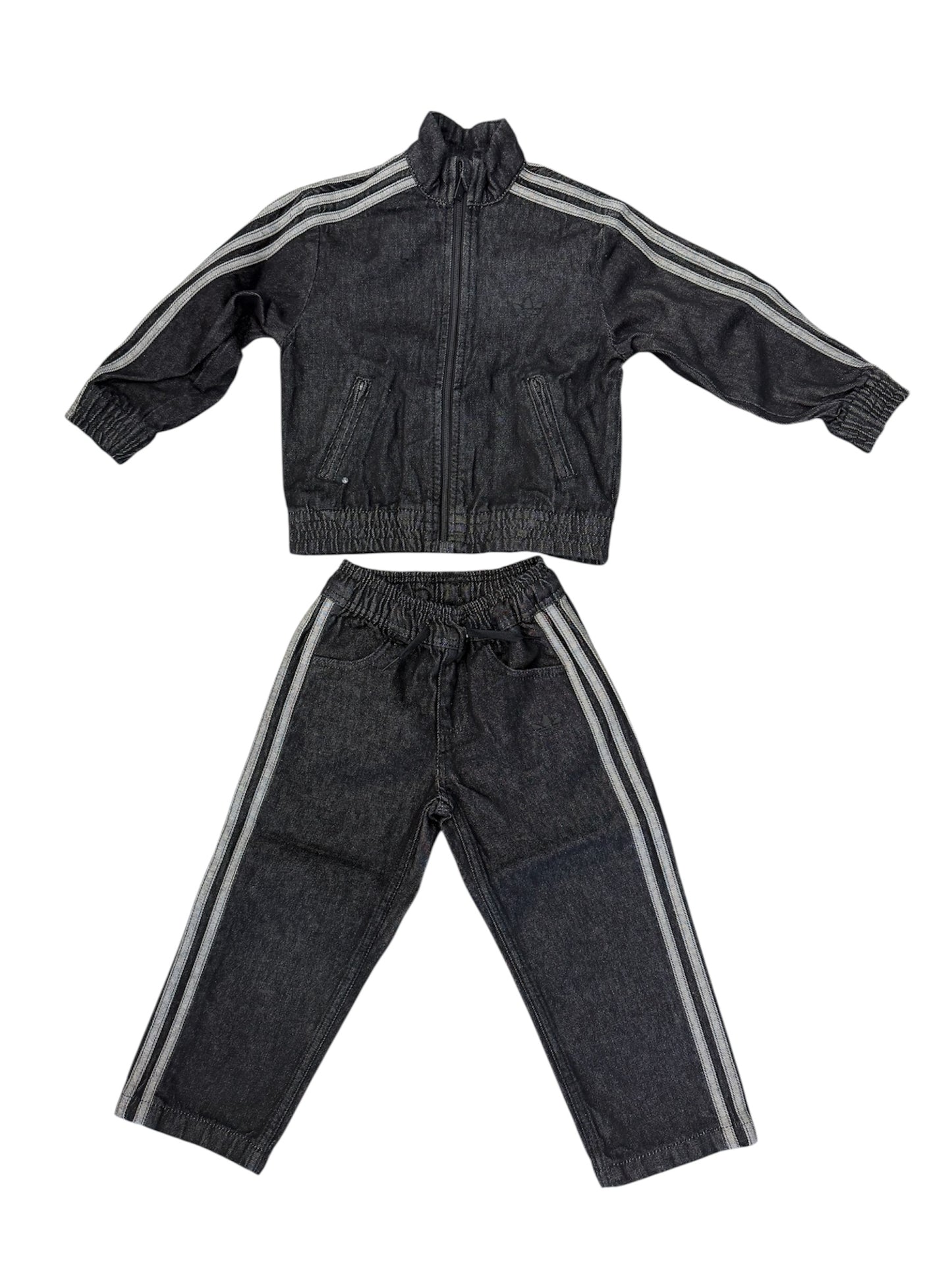 ke2849tuta completa - tuta - adidas