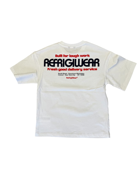 r1533ts26 - shirt - refrigiwear