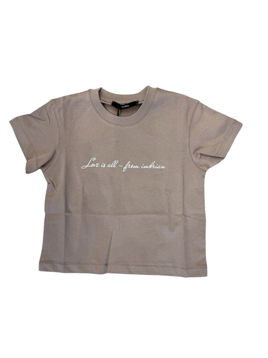 ts3737j - maglia - i m Brian