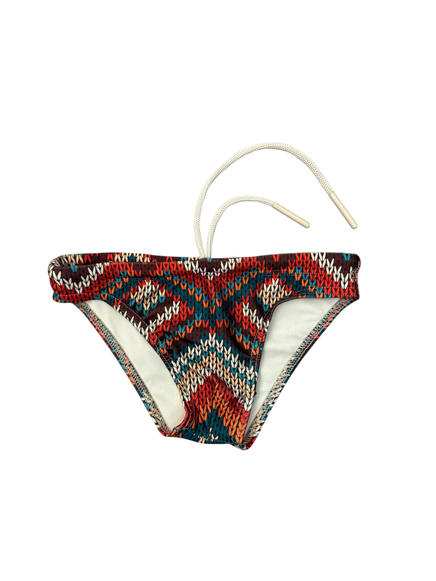 icj slip costume - costume - island coco