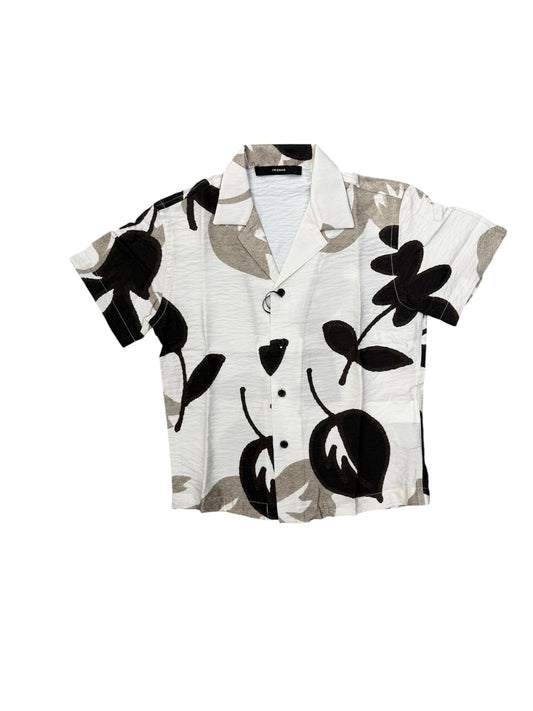 CA3615J - Camicie - i m Brian