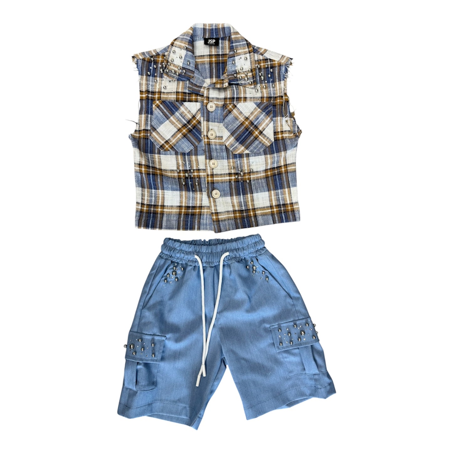 JSPR1196 - CORDINATO - jasper