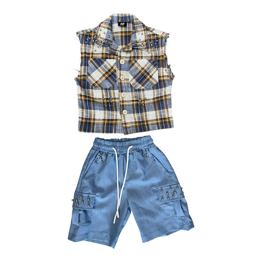 JSPR1196 - CORDINATO - jasper