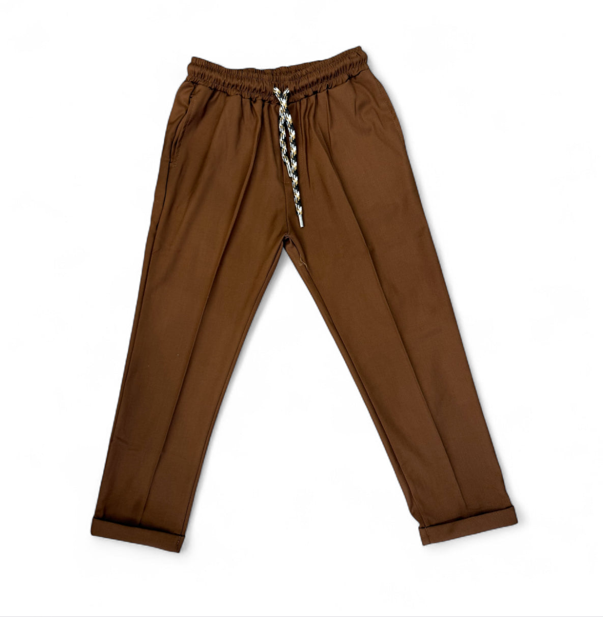 ptb-26t. - Pantaloni - 2.0