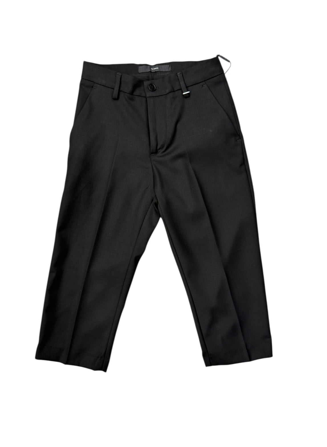 pa3485j - pantalone - i m Brian