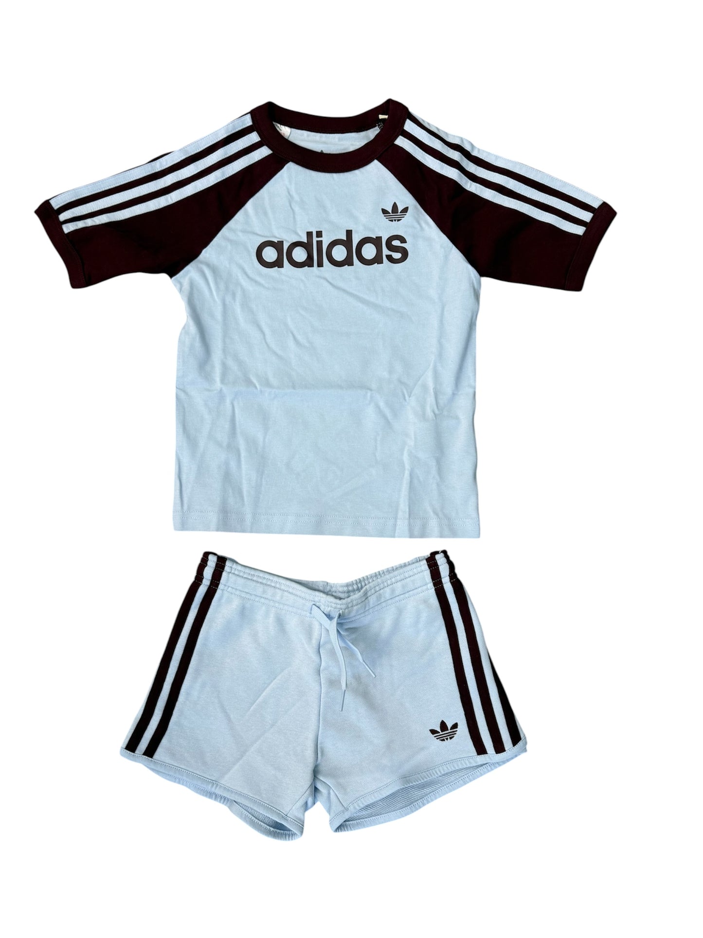 kd5778 bordeaux - completo - adidas