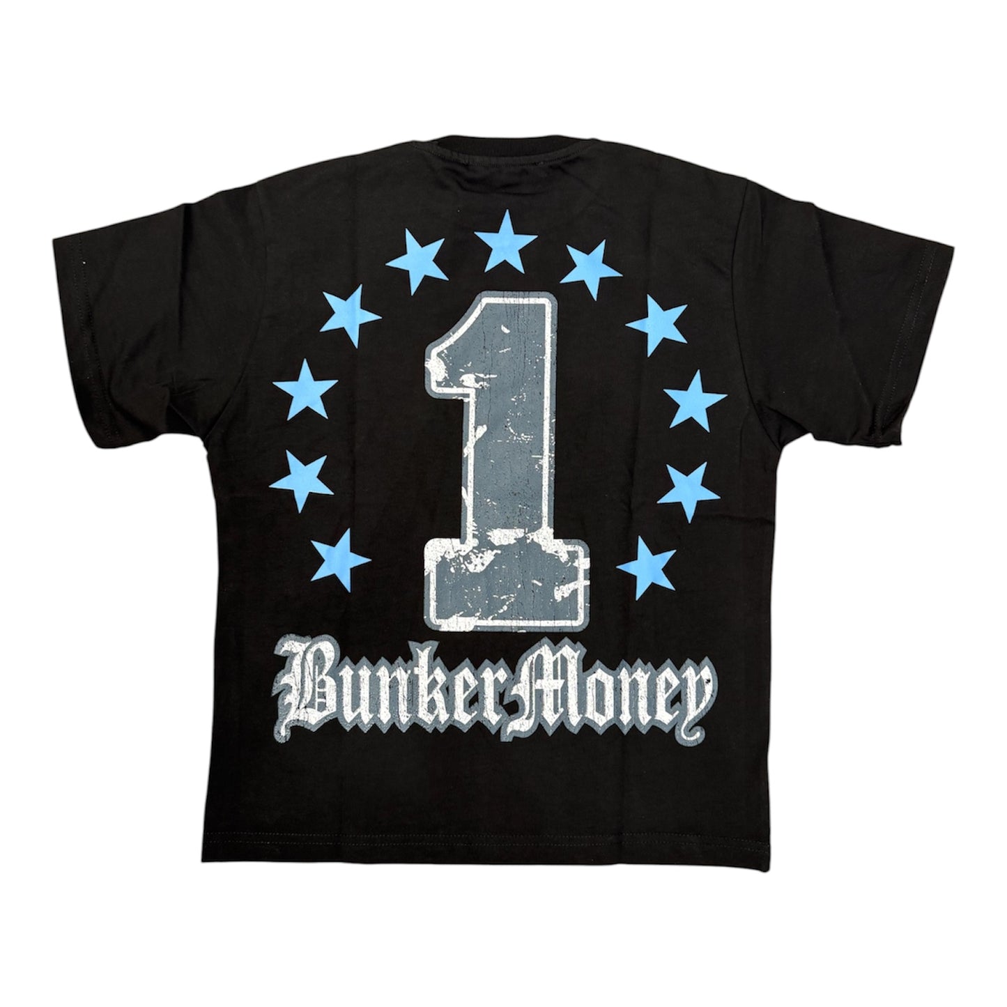 227BM - CANOTTA - BUNKER