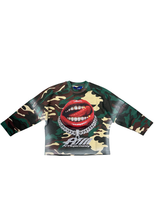 SMJTS05162 - maglia - artsupermoney