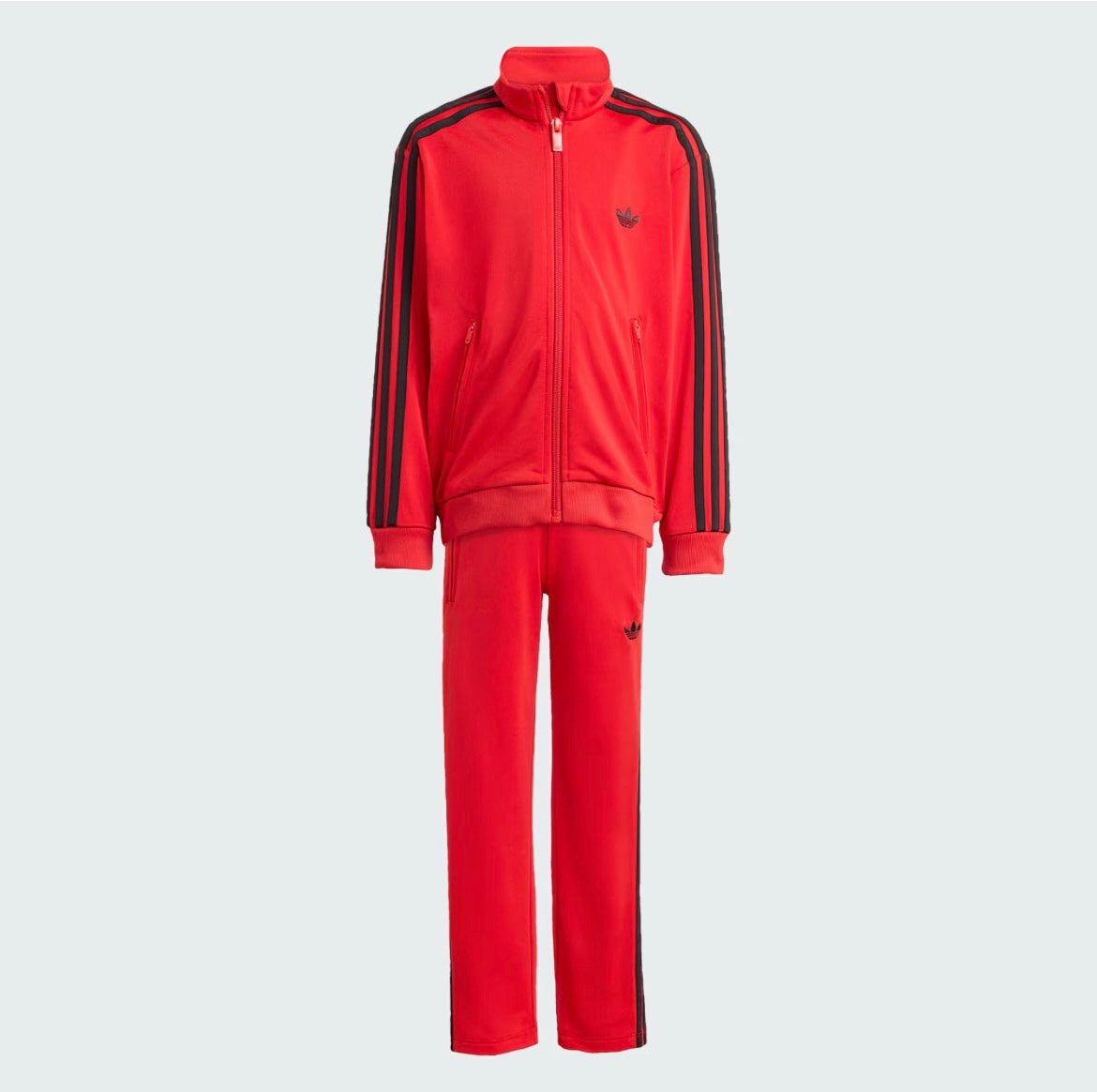 kd3298 - tuta completa - adidas