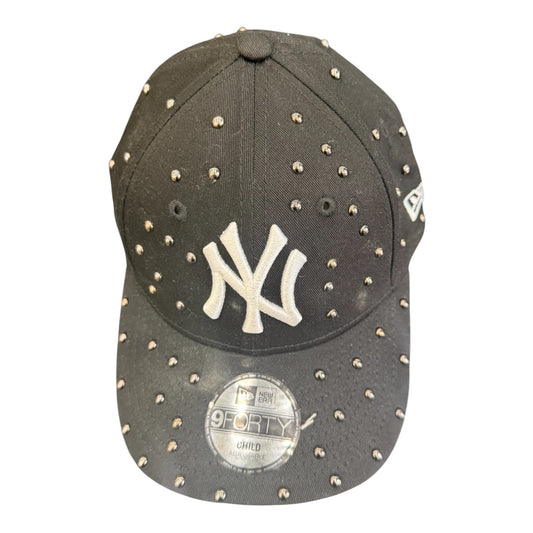 NEW ERA BORC. NERO - cappello - new era