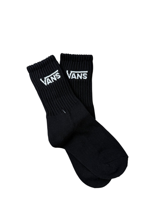 vn000q1pblk1 - calzino - VANS