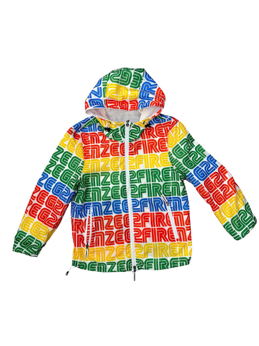 double rainbow.. - giubbino - g2 Firenze