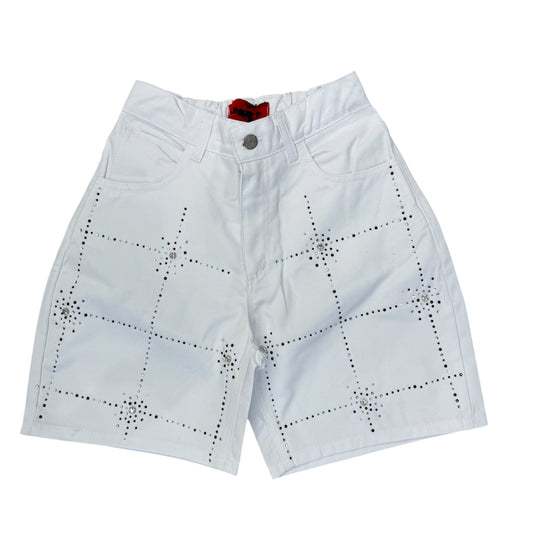 QUADRI STRASS - bermuda - BUNKER