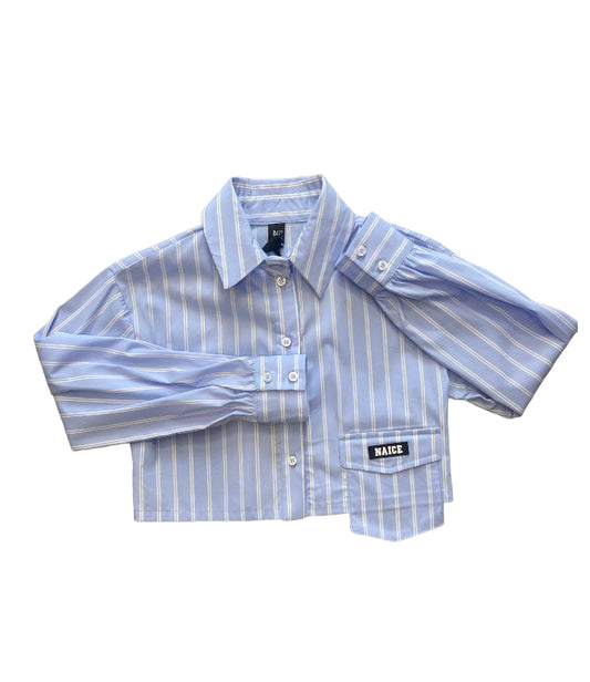 na 27279 - camicia - naice