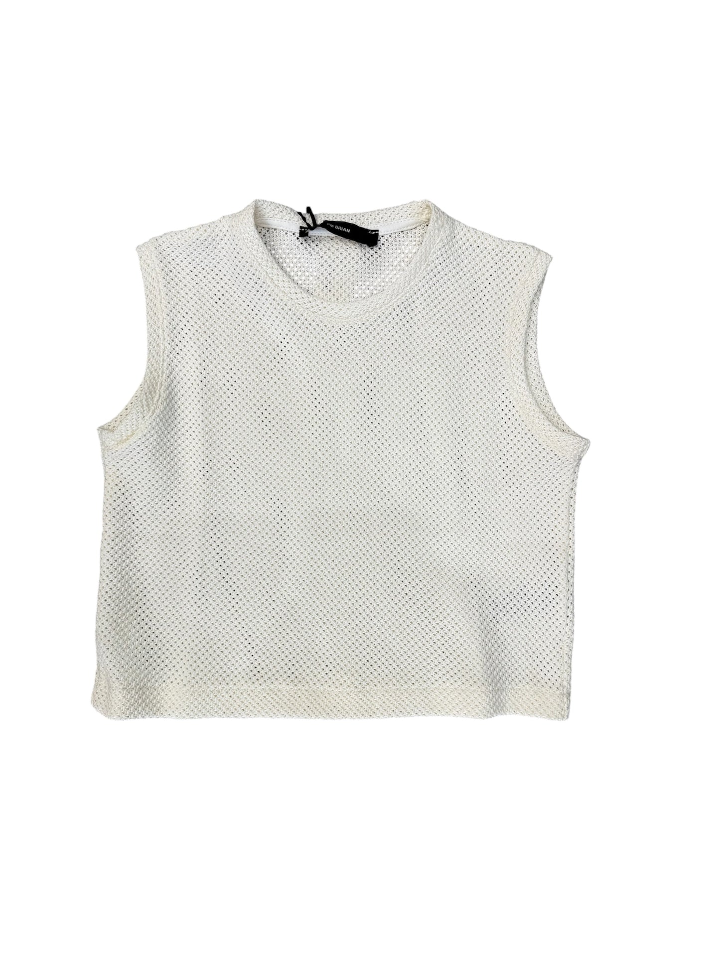 cn3733j burro - GILET - i m Brian