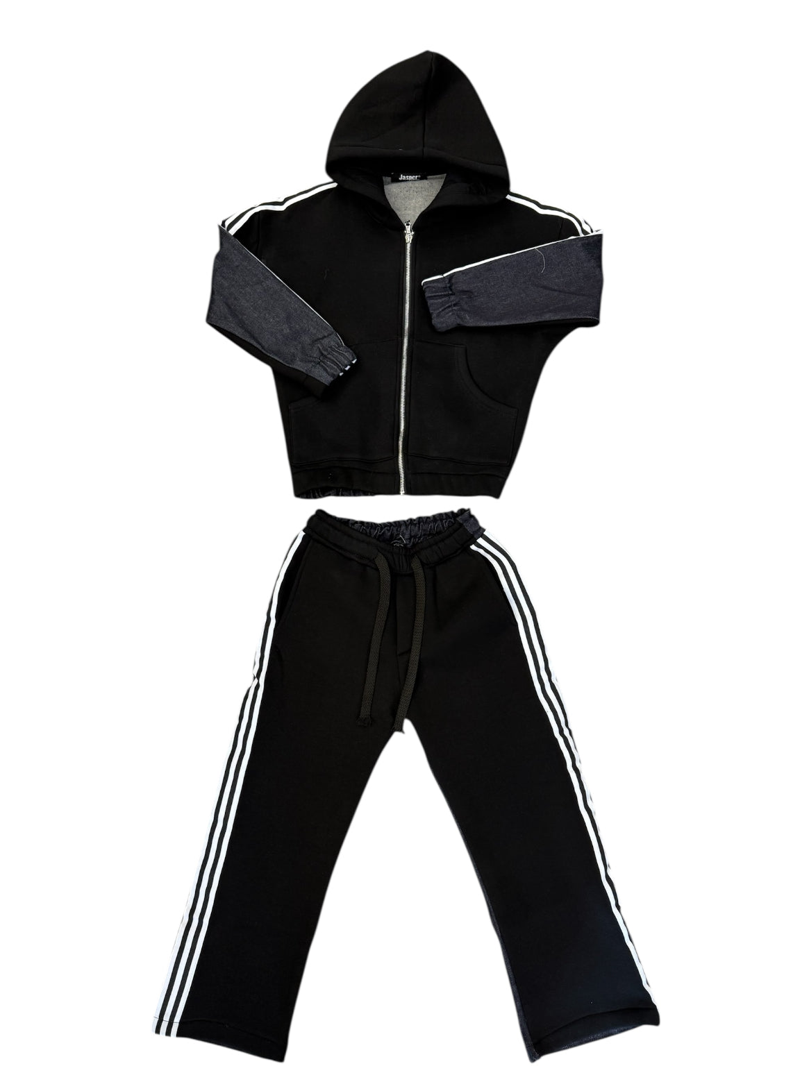 jspr1232.. - completo - jasper