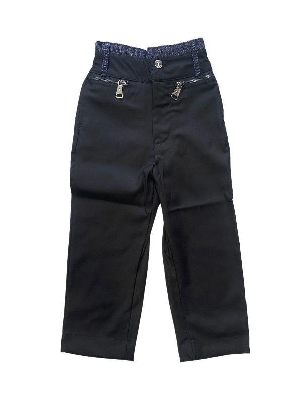 PB3001 - pantalone - stay street