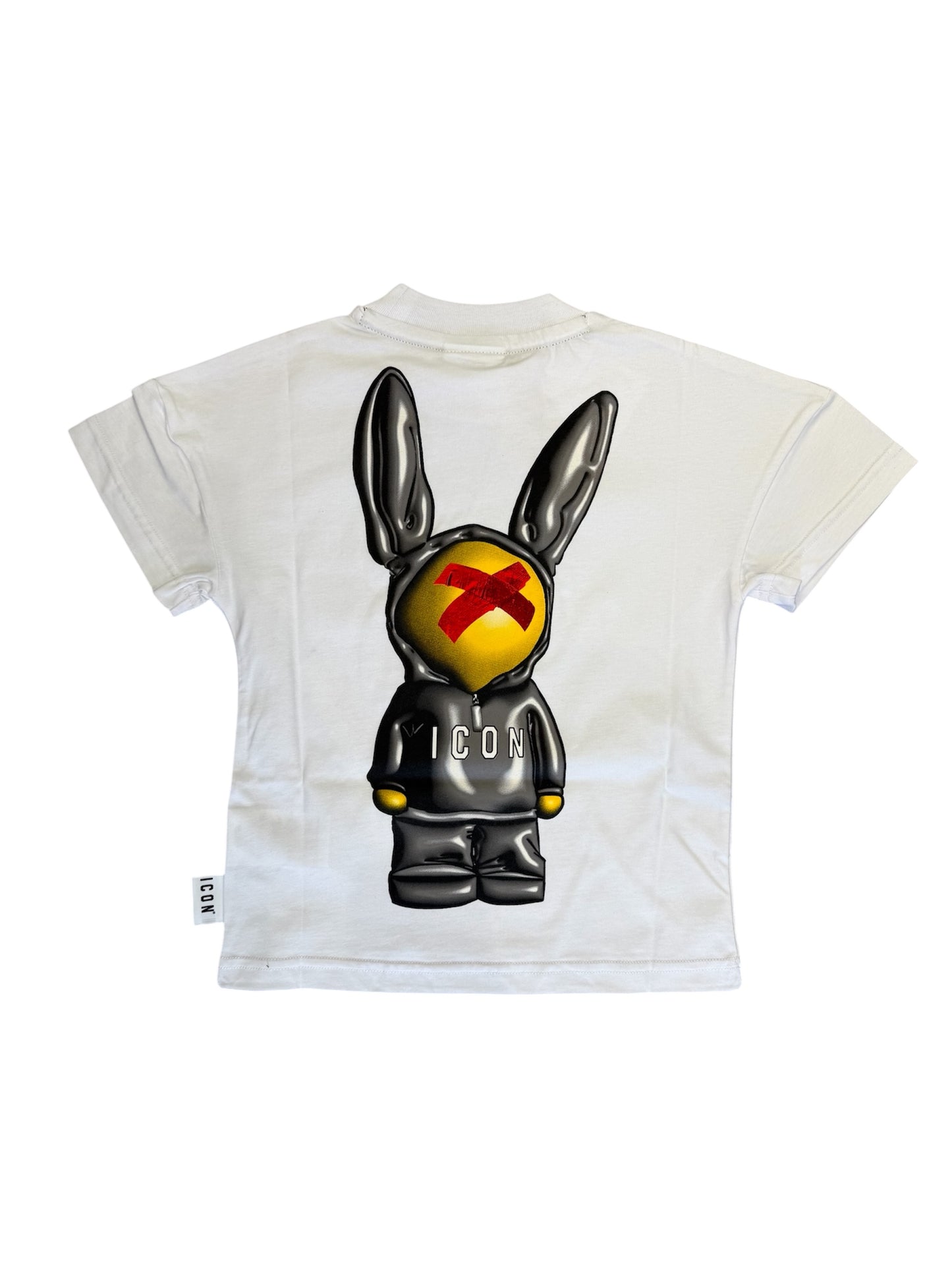 IBKS001156 - maglia - ICON