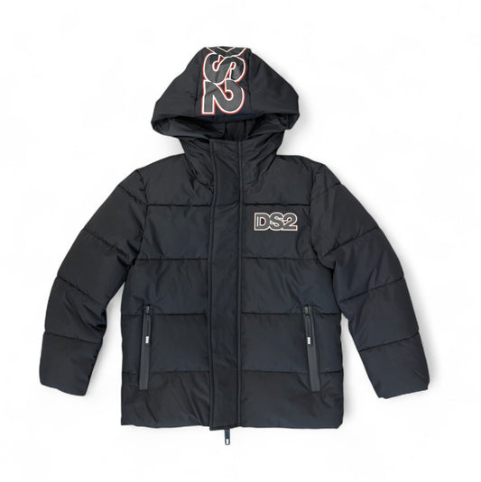 FW25K073 - giubbino - ds2