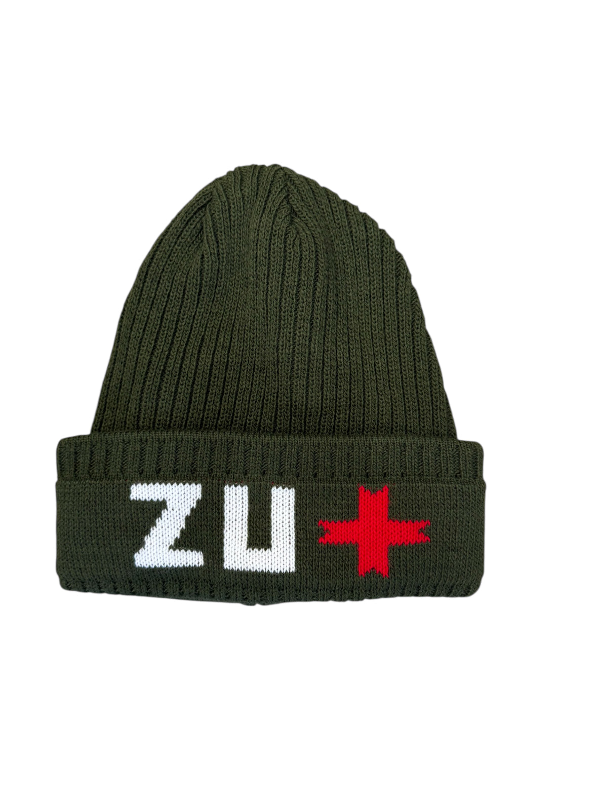 zu 1885 - cappello - ZU ELEMENT