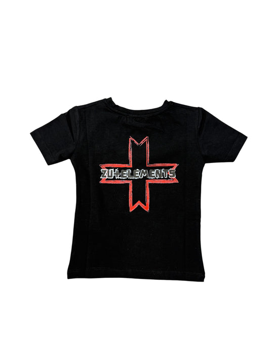 ZU394 - maglia - ZU ELEMENT