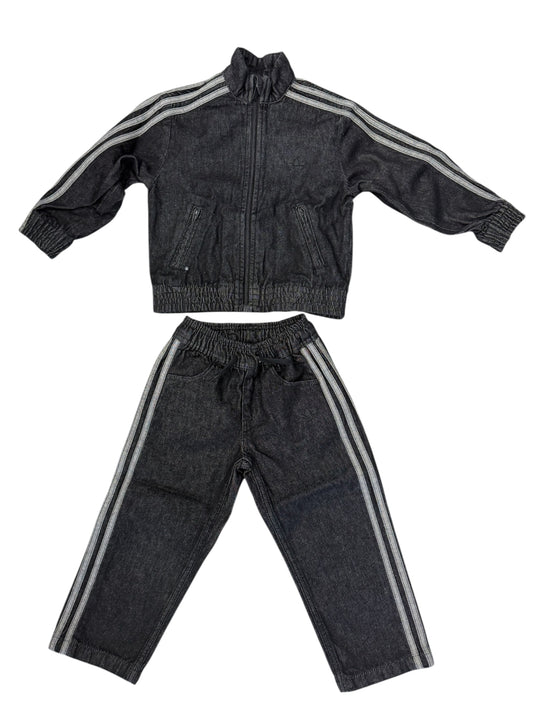 kd5809 - tuta completa - adidas