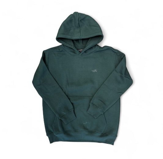 josh121 - felpa - TIFFOSI