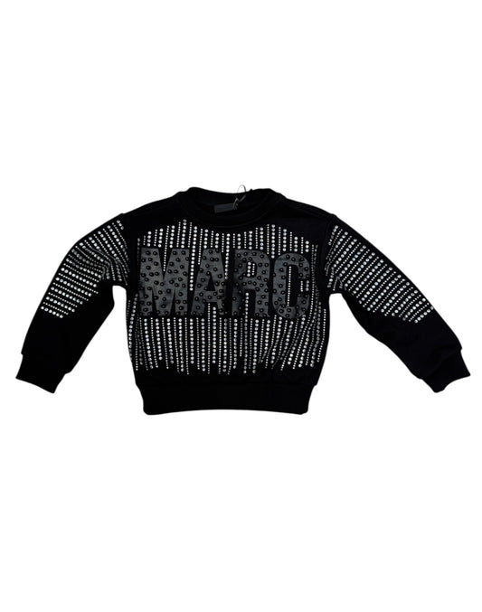 jmjst02190 - felpa - marc ellis