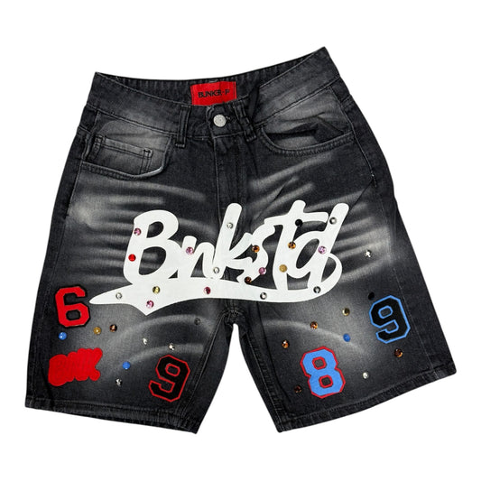 BNKSD STRASS - bermuda - BUNKER