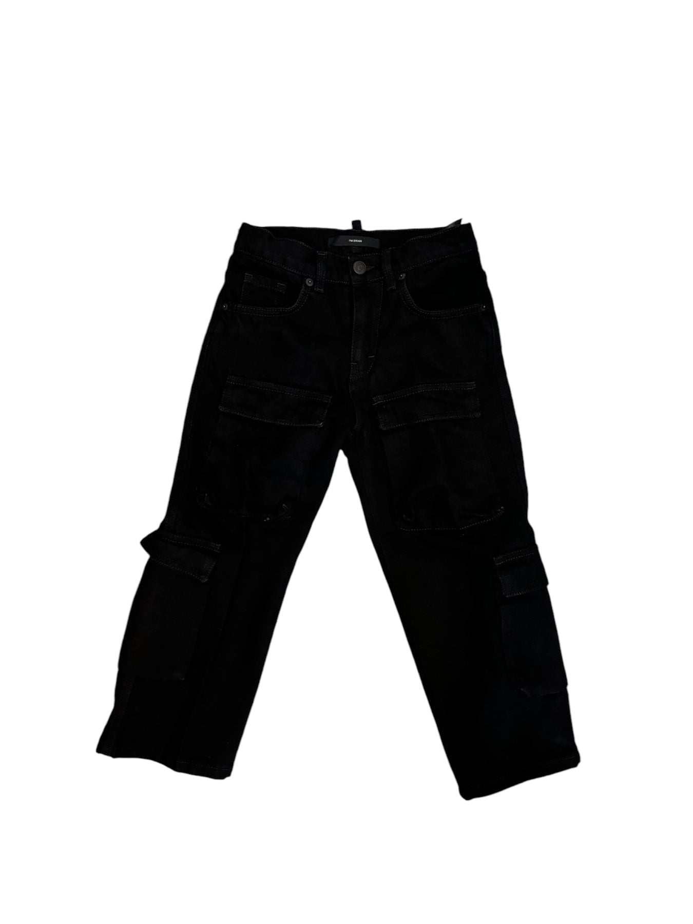 jl20/24 - pantalone - i m Brian