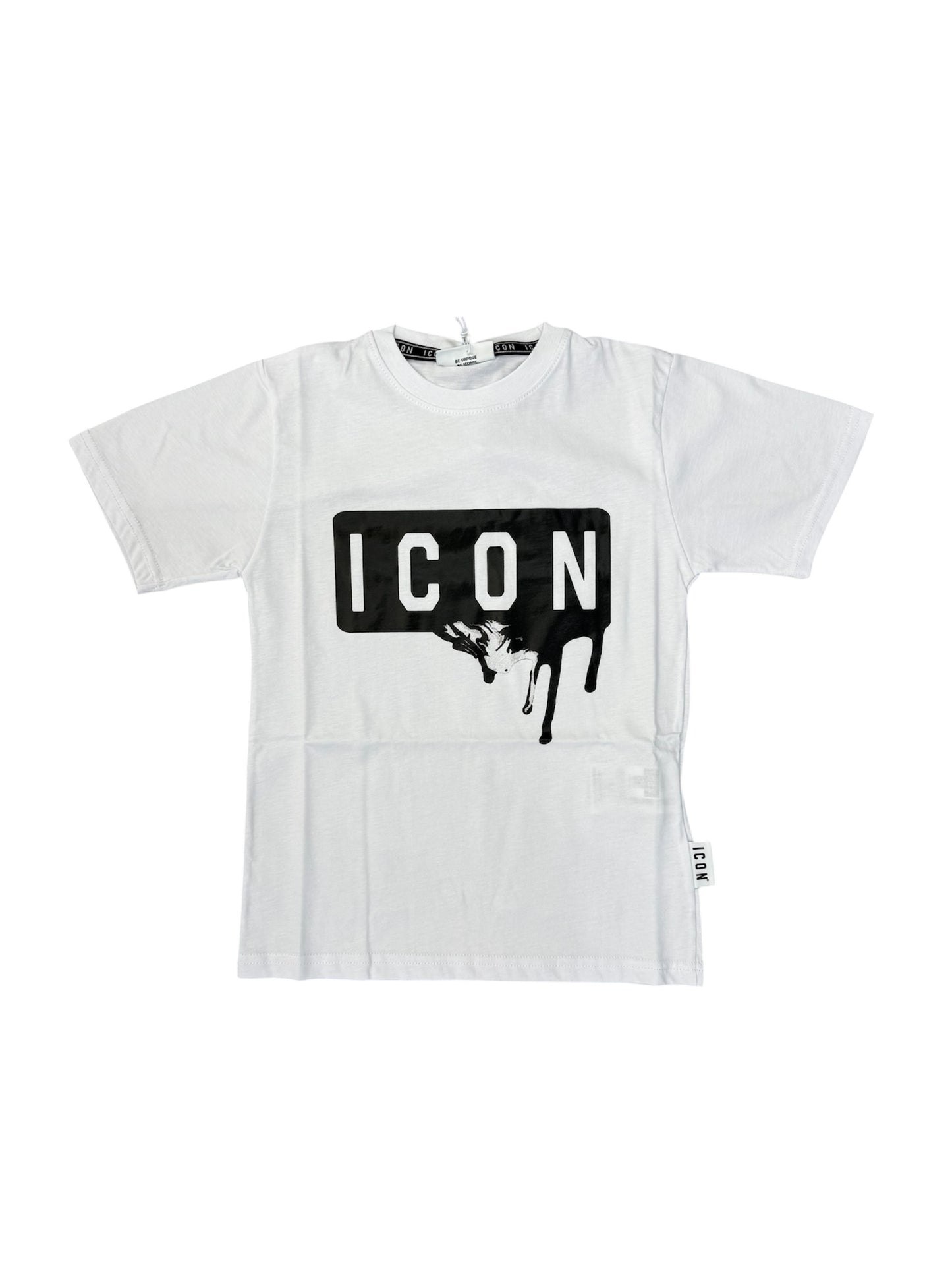 IBKS001097 - maglia - ICON