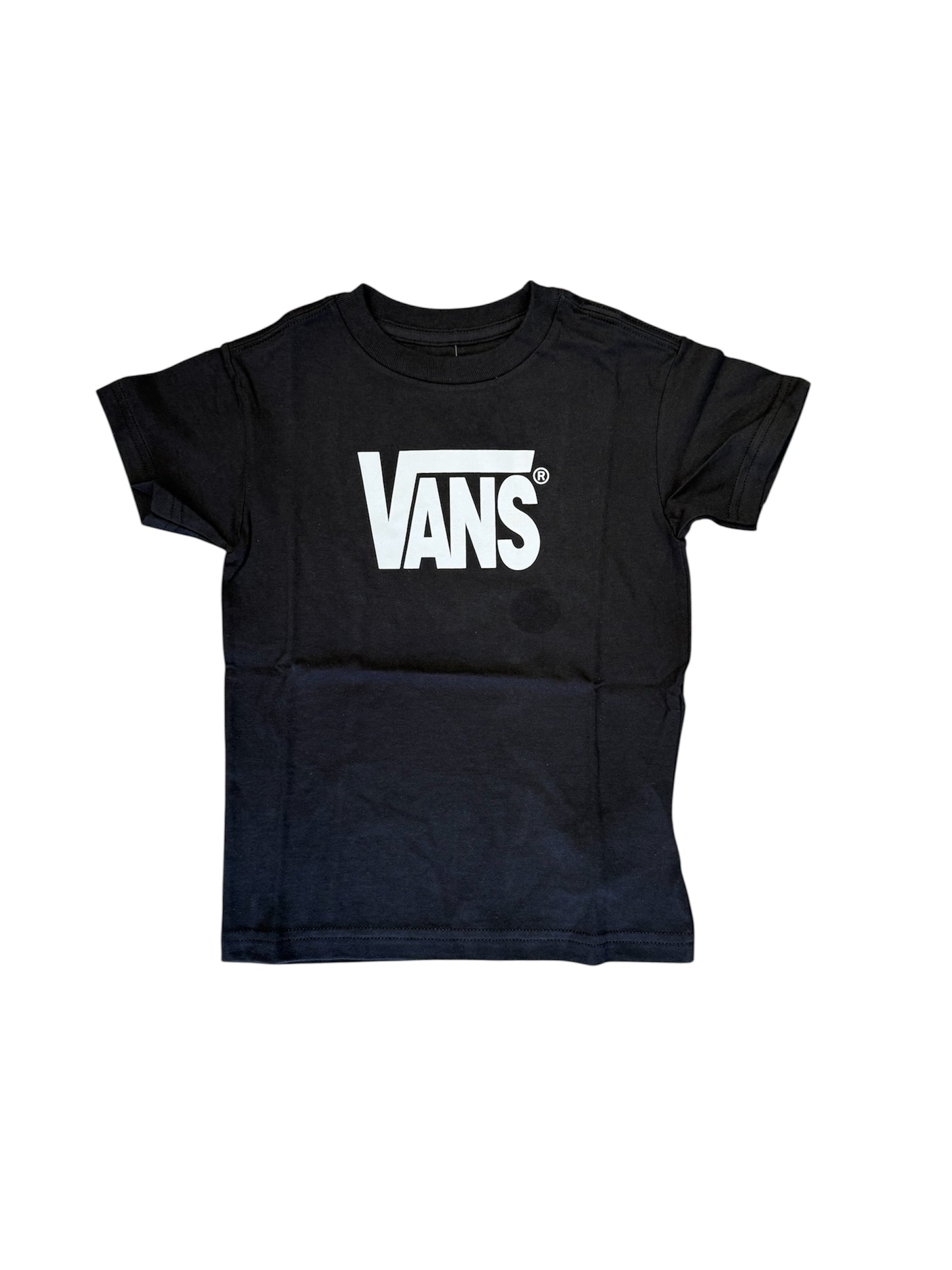 VN000TF0BLK1 - maglia - VANS